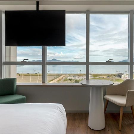K-Platz Hotel Сао Жозе Екстериор снимка