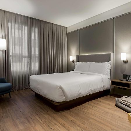K-Platz Hotel Сао Жозе Екстериор снимка