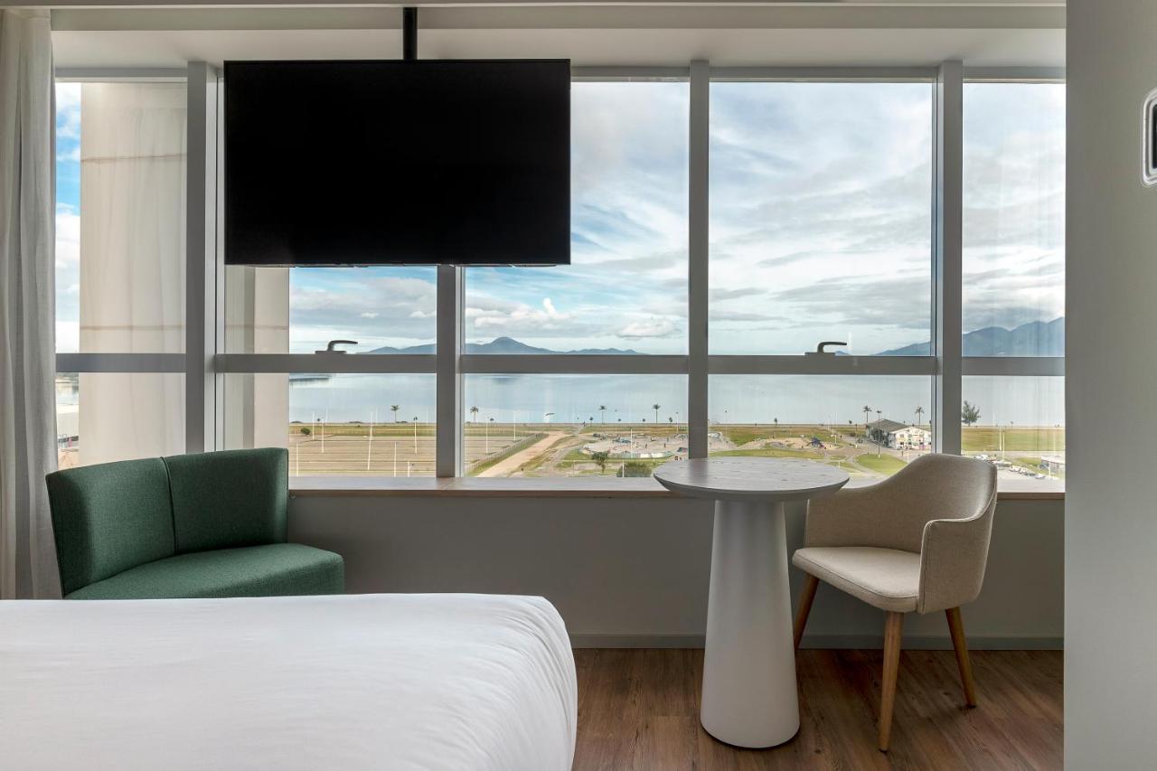 K-Platz Hotel Сао Жозе Екстериор снимка