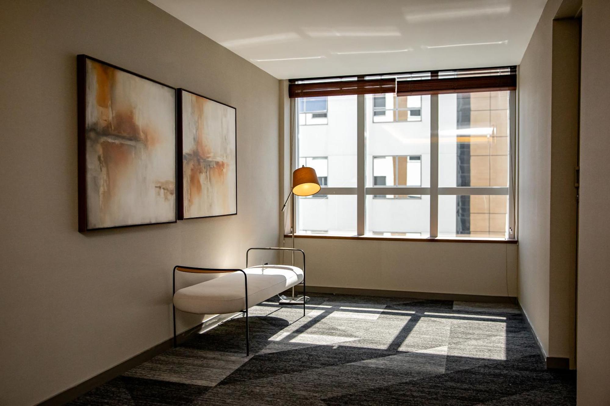 K-Platz Hotel Сао Жозе Екстериор снимка