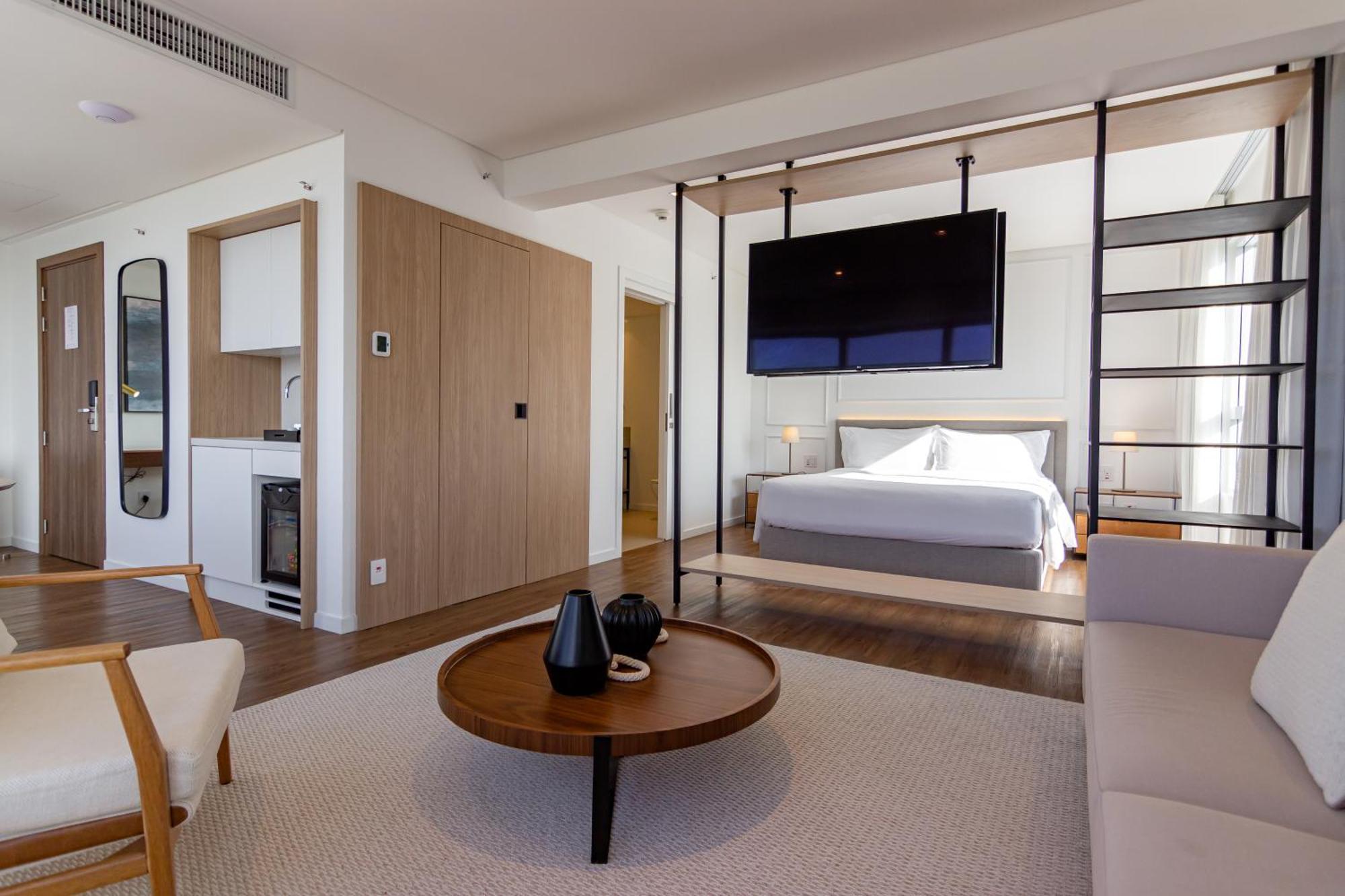 K-Platz Hotel Сао Жозе Екстериор снимка
