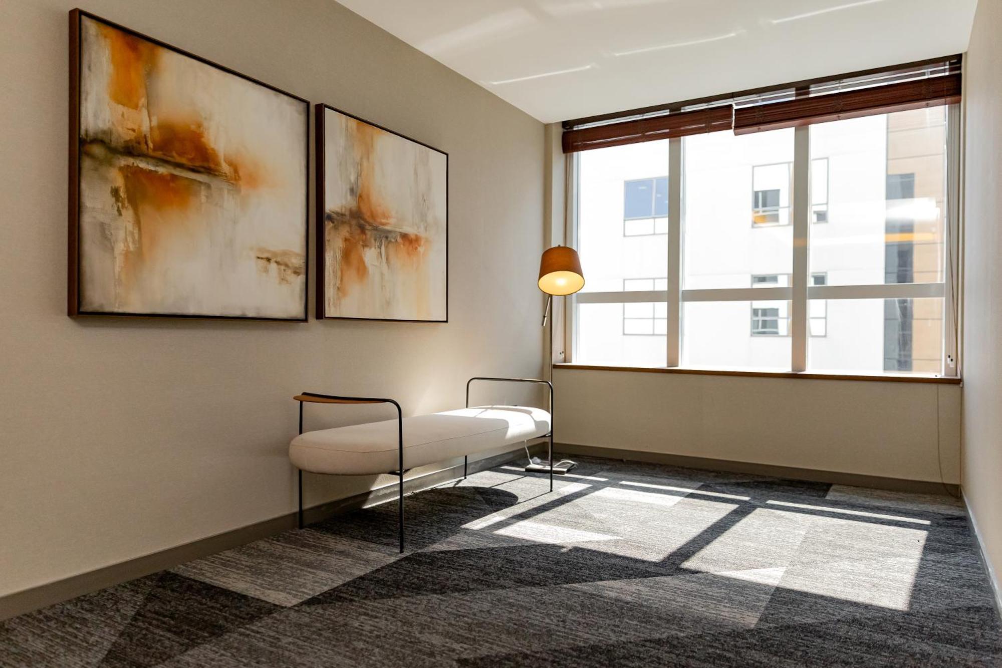 K-Platz Hotel Сао Жозе Екстериор снимка